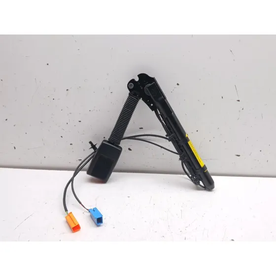Pretensor Airbag Derecho para Land Rover Discovery Iv (L319)