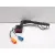 Pretensor Airbag Derecho para Land Rover Discovery Iv (L319)