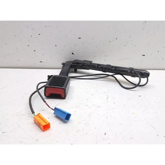 Pretensor Airbag Derecho para Land Rover Discovery Iv (L319)
