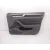 Guarnecido Puerta Delantera Derecha para Volkswagen Arteon (3H8)