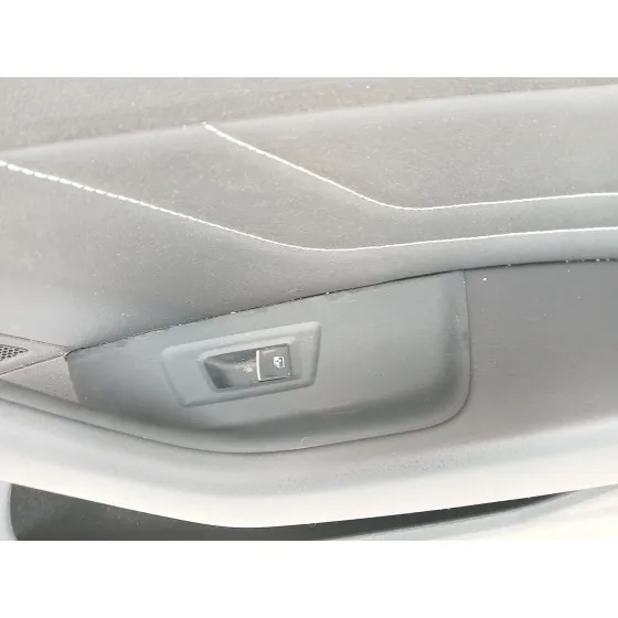 Guarnecido Puerta Delantera Derecha para Volkswagen Arteon (3H8)