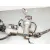 Columna Direccion para Toyota Corolla Station Wagon (_E12_)