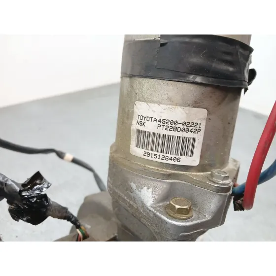 Columna Direccion para Toyota Corolla Station Wagon (_E12_)