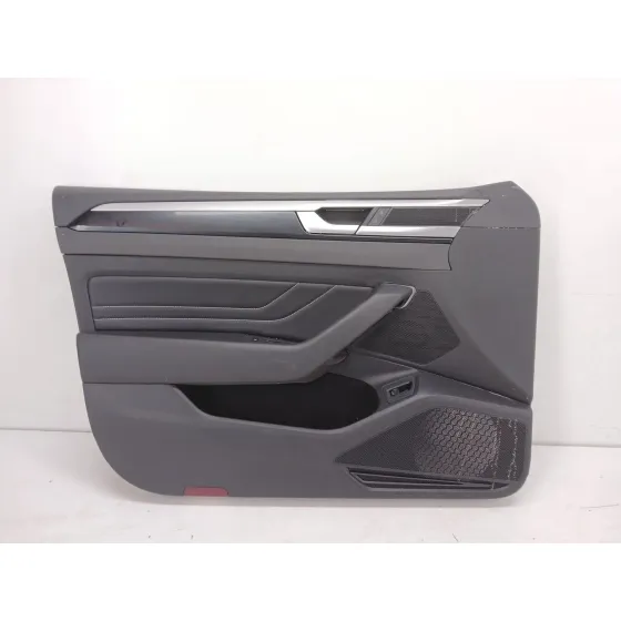 Guarnecido Puerta Delantera Izquierda para Volkswagen Arteon (3H8)