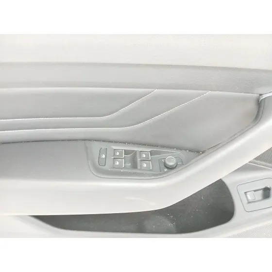 Guarnecido Puerta Delantera Izquierda para Volkswagen Arteon (3H8)