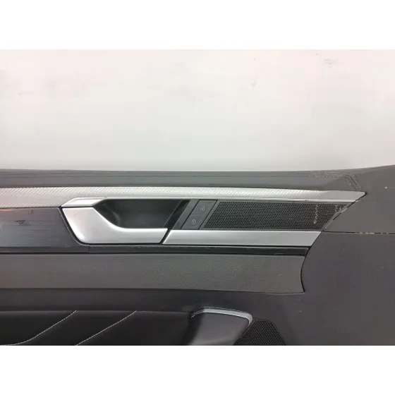 Guarnecido Puerta Delantera Izquierda para Volkswagen Arteon (3H8)