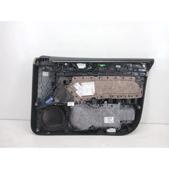 Guarnecido Puerta Delantera Izquierda para Volkswagen Arteon (3H8)