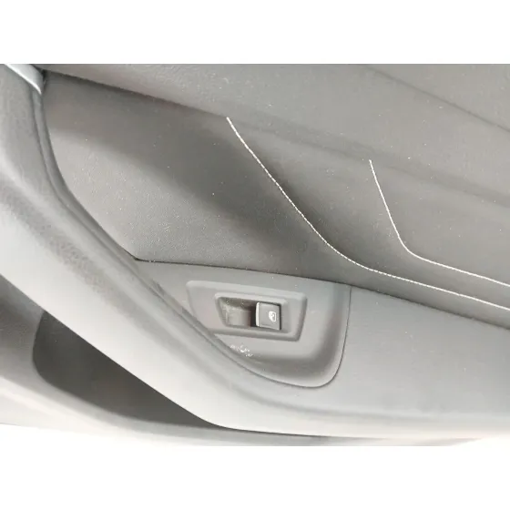 Guarnecido Puerta Trasera Derecha para Volkswagen Arteon (3H8)