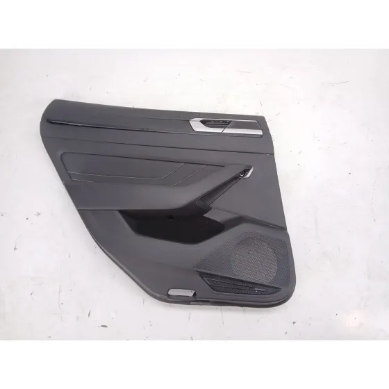 Guarnecido Puerta Trasera Izquierda para Volkswagen Arteon (3H8)
