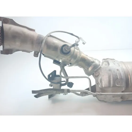 Filtro De Particulas para Nissan Qashqai I (J10, Nj10)