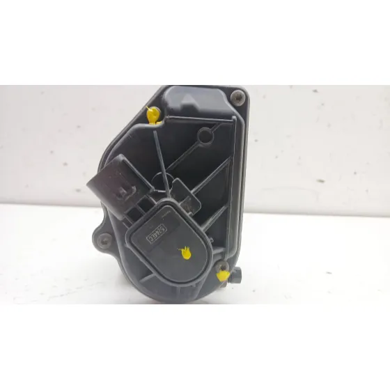 Caja Mariposa para Ford Fiesta (Cbk)