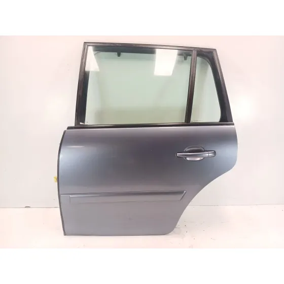 Puerta Trasera Izquierda para Citroën C4 Grand Picasso I (Ua_)