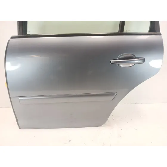 Puerta Trasera Izquierda para Citroën C4 Grand Picasso I (Ua_)