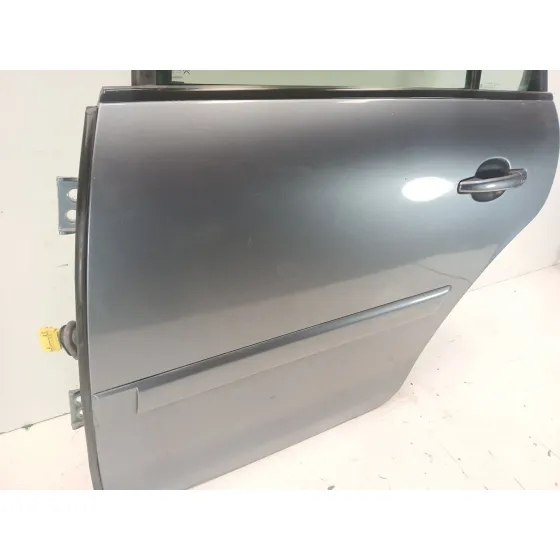 Puerta Trasera Izquierda para Citroën C4 Grand Picasso I (Ua_)