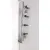 Rampa Inyectora para Ford Fiesta (Cbk)