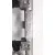 Rampa Inyectora para Ford Fiesta (Cbk)