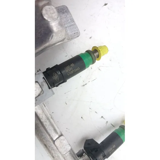 Rampa Inyectora para Ford Fiesta (Cbk)