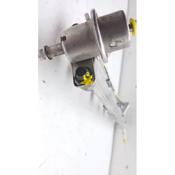 Rampa Inyectora para Ford Fiesta (Cbk)