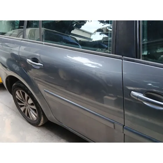 Puerta Trasera Derecha para Citroën C4 Grand Picasso I (Ua_)