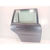Puerta Trasera Derecha para Citroën C4 Grand Picasso I (Ua_)