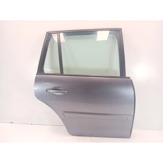 Puerta Trasera Derecha para Citroën C4 Grand Picasso I (Ua_)