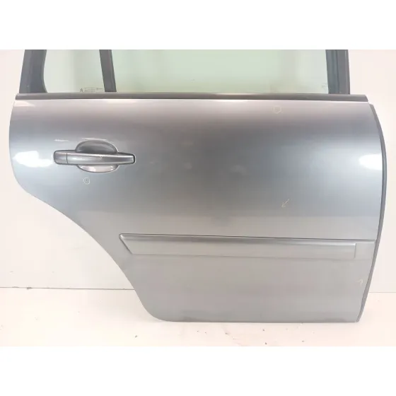 Puerta Trasera Derecha para Citroën C4 Grand Picasso I (Ua_)