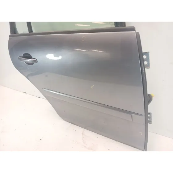 Puerta Trasera Derecha para Citroën C4 Grand Picasso I (Ua_)