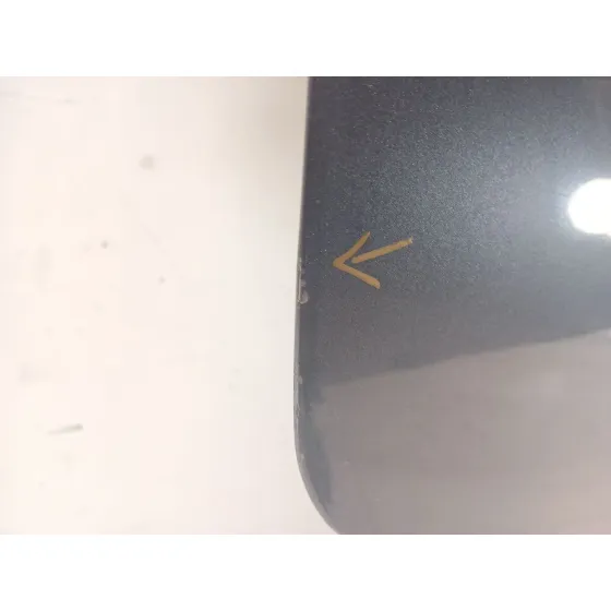 Puerta Trasera Derecha para Citroën C4 Grand Picasso I (Ua_)