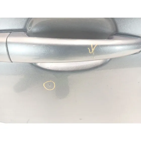 Puerta Trasera Derecha para Citroën C4 Grand Picasso I (Ua_)