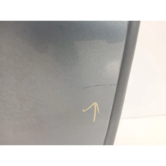 Puerta Trasera Derecha para Citroën C4 Grand Picasso I (Ua_)
