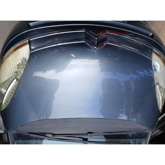 Capot para Citroën C4 Grand Picasso I (Ua_)