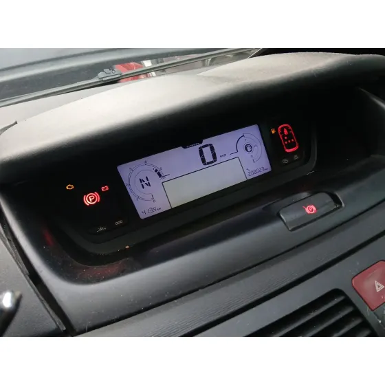 Cuadro Instrumentos para Citroën C4 Grand Picasso I (Ua_)