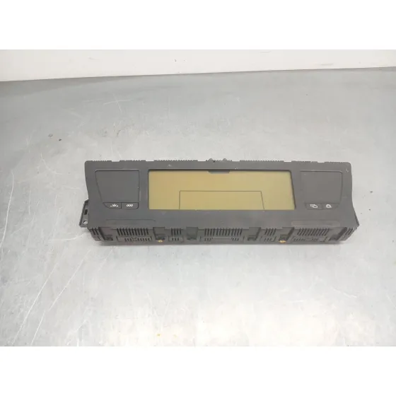 Cuadro Instrumentos para Citroën C4 Grand Picasso I (Ua_)