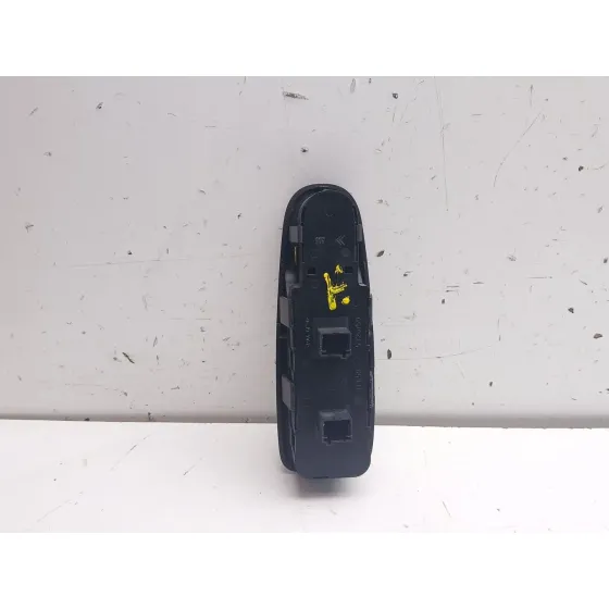 Mando Elevalunas Delantero Izquierdo para Citroën C4 Grand Picasso I (Ua_)