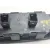 Mando Elevalunas Delantero Izquierdo para Citroën C4 Grand Picasso I (Ua_)