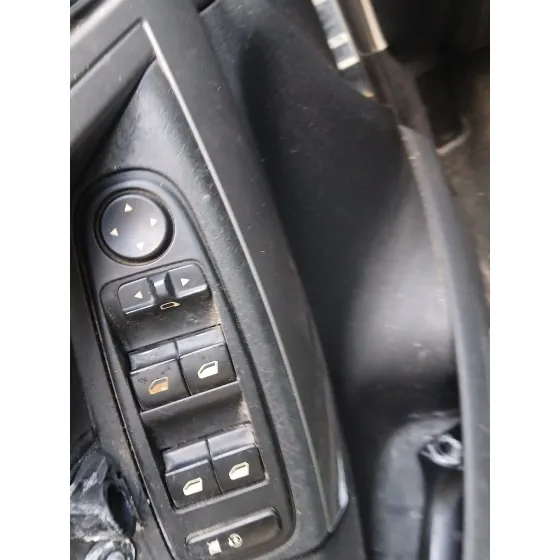 Retrovisor Izquierdo para Citroën C4 Grand Picasso I (Ua_)