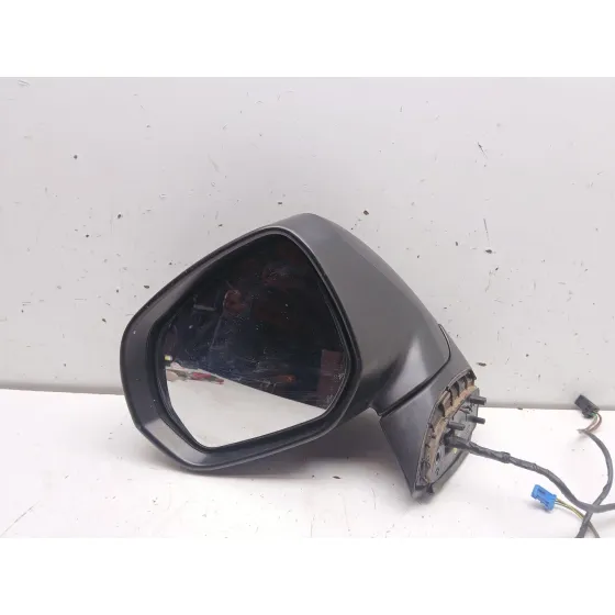Retrovisor Izquierdo para Citroën C4 Grand Picasso I (Ua_)
