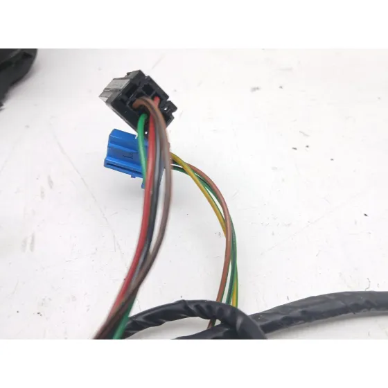 Retrovisor Izquierdo para Citroën C4 Grand Picasso I (Ua_)