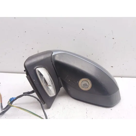 Retrovisor Izquierdo para Citroën C4 Grand Picasso I (Ua_)