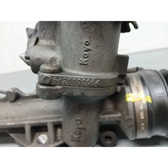 Cremallera Direccion para Citroën C4 Grand Picasso I (Ua_)