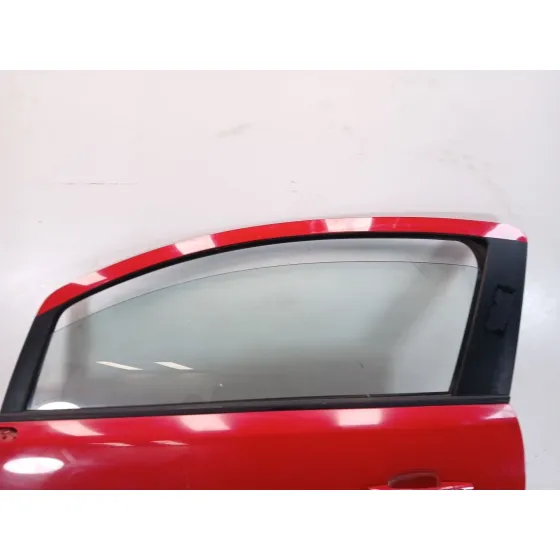 Puerta Delantera Izquierda para Opel Corsa D (S07)