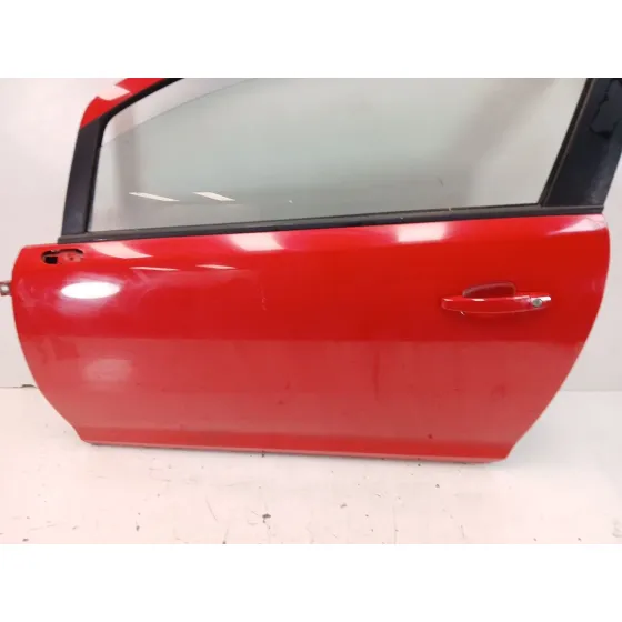 Puerta Delantera Izquierda para Opel Corsa D (S07)