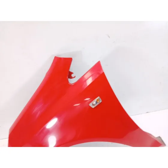 Aleta Delantera Izquierda para Opel Corsa D (S07)