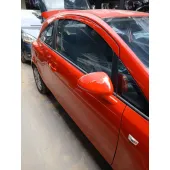Puerta Delantera Derecha para Opel Corsa D (S07)
