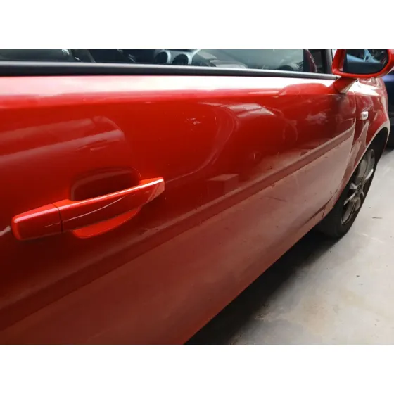 Puerta Delantera Derecha para Opel Corsa D (S07)