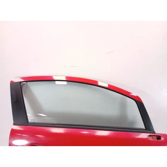 Puerta Delantera Derecha para Opel Corsa D (S07)
