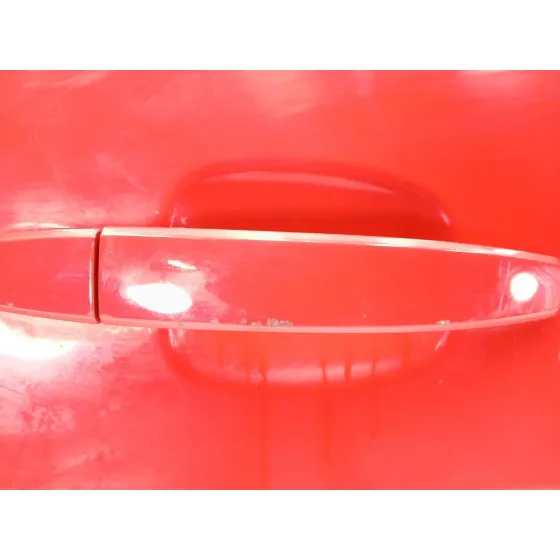 Puerta Delantera Derecha para Opel Corsa D (S07)