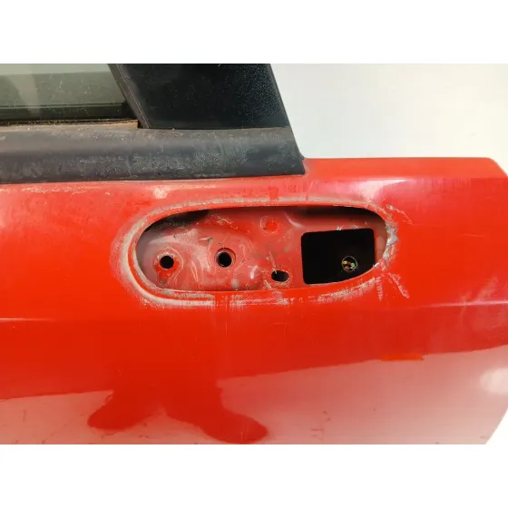 Puerta Delantera Derecha para Opel Corsa D (S07)