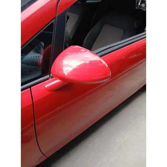 Retrovisor Izquierdo para Opel Corsa D (S07)