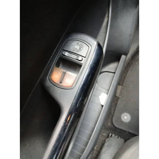 Retrovisor Izquierdo para Opel Corsa D (S07)